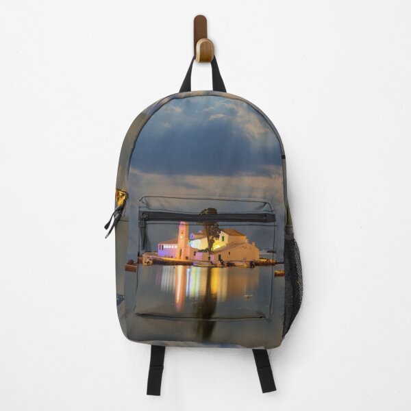 Item preview, Pantikonisi under the Moonlight designed and sold by Bill Metallinos.
