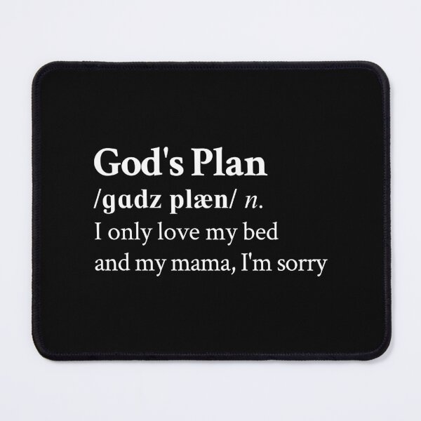 Item preview, Drake Aesthetic Quote Hip Hop Rap Lyrics Black designed and sold by StickTheSong.