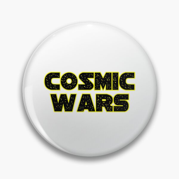 Item preview, Cosmic Space designed and sold by IdeasForFreedom.