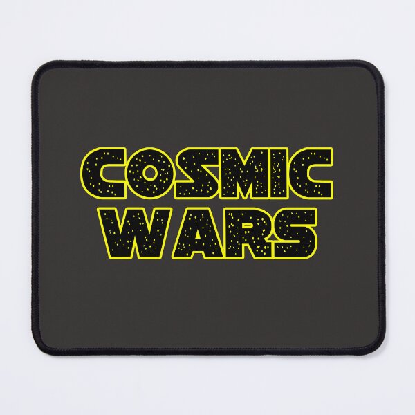 Item preview, Cosmic Space designed and sold by IdeasForFreedom.