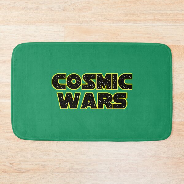Item preview, Cosmic Space designed and sold by IdeasForFreedom.