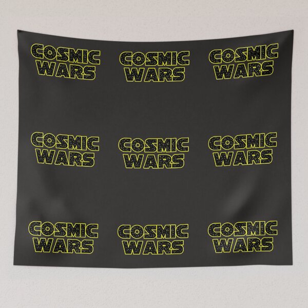 Item preview, Cosmic Space designed and sold by IdeasForFreedom.