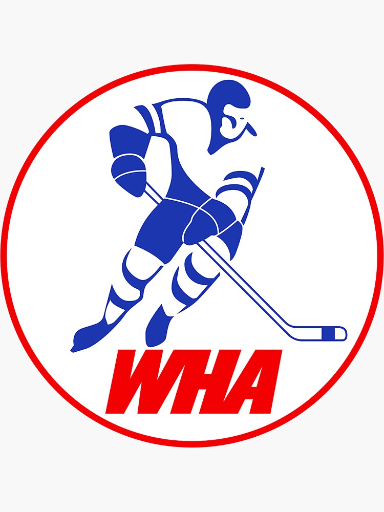 New York Raiders Hockey, Vintage WHA Apparel