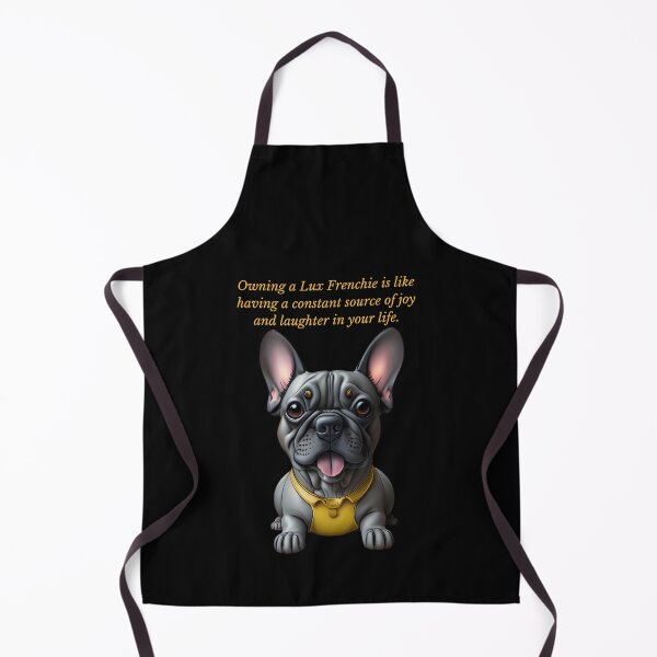 Item preview, Lux Frenchie, French Buldog designed and sold by Moremon.