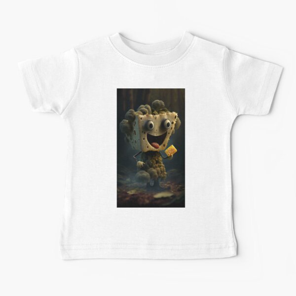 Item preview, Dark Forest Horror, Happy Cheese designed and sold by Fantasy Masterpiece.