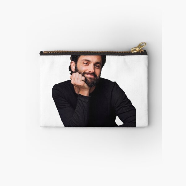 Item preview, penn badgley designed and sold by martasarts.