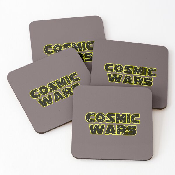 Item preview, Cosmic Space designed and sold by IdeasForFreedom.