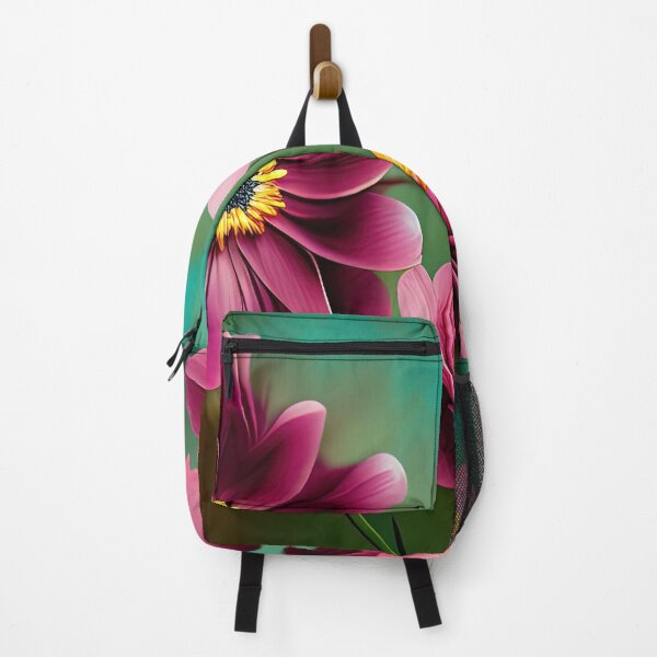 Item preview, Animated Purple Asters designed and sold by FireScreen.