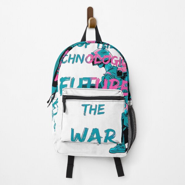Item preview, War future designed and sold by Casabotella.
