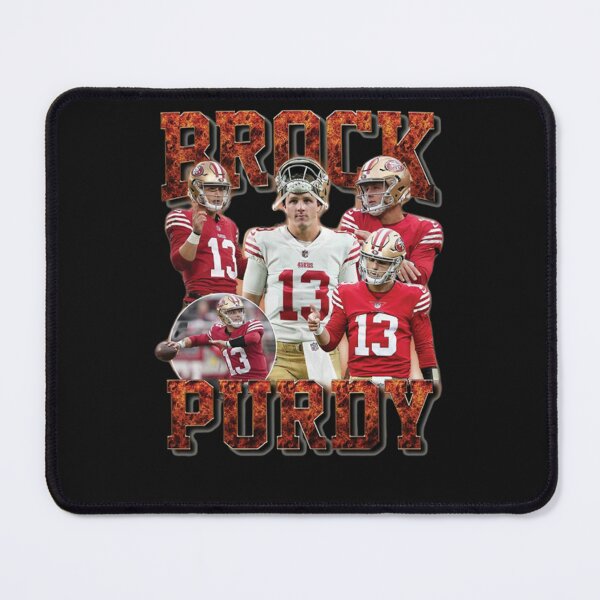 Item preview, Brock Purdy 13 designed and sold by jeffhaab917.