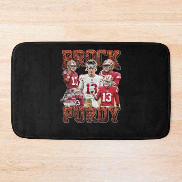 Item preview, Brock Purdy 13 designed and sold by jeffhaab917.