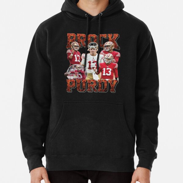 Official Bcb - Brock Purdy shirt, hoodie, sweater, long sleeve and tank top