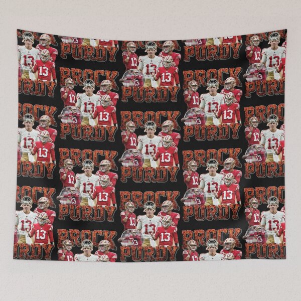 Item preview, Brock Purdy 13 designed and sold by jeffhaab917.