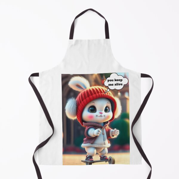 Item preview, You Bake The World A Better Place designed and sold by lemadjom.