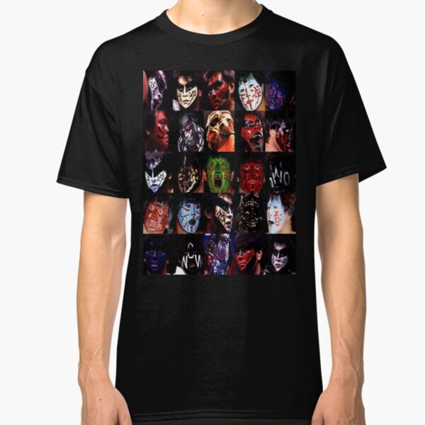 great muta t shirt