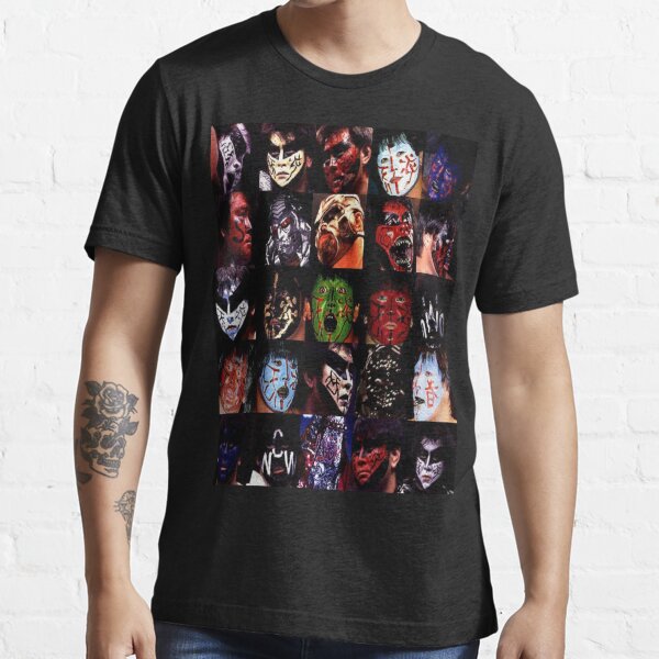 great muta t shirt