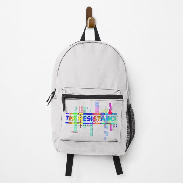 Item preview, The Resistance designed and sold by jeremygwa.