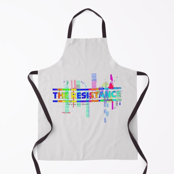 Item preview, The Resistance designed and sold by jeremygwa.