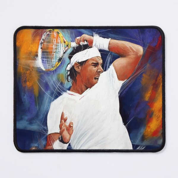 Item preview, Rafael Nadal designed and sold by taovodoi477.