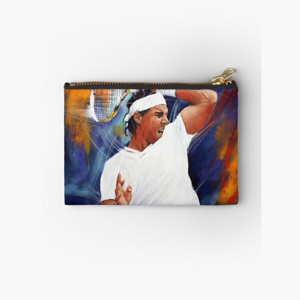 Item preview, Rafael Nadal designed and sold by taovodoi477.