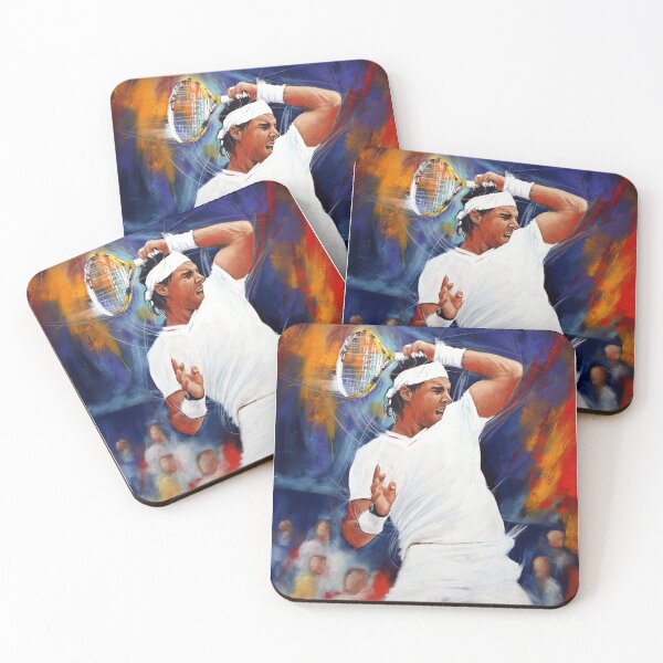 Item preview, Rafael Nadal designed and sold by taovodoi477.