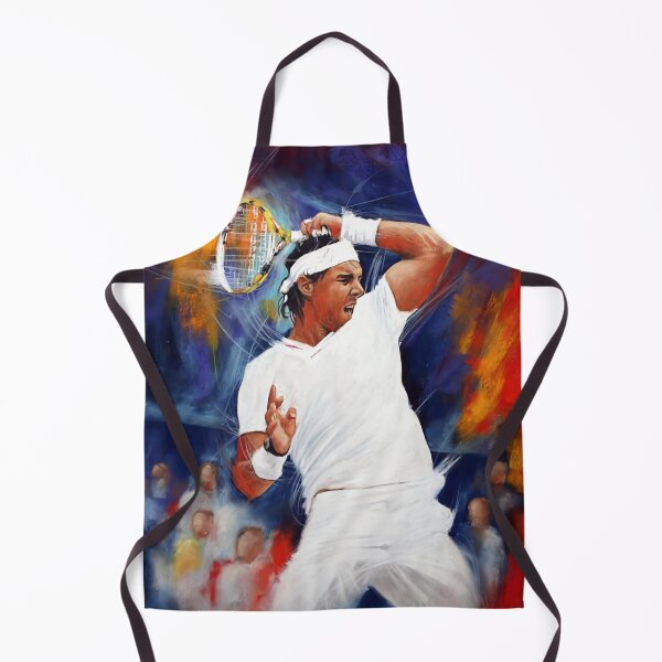 Item preview, Rafael Nadal designed and sold by taovodoi477.