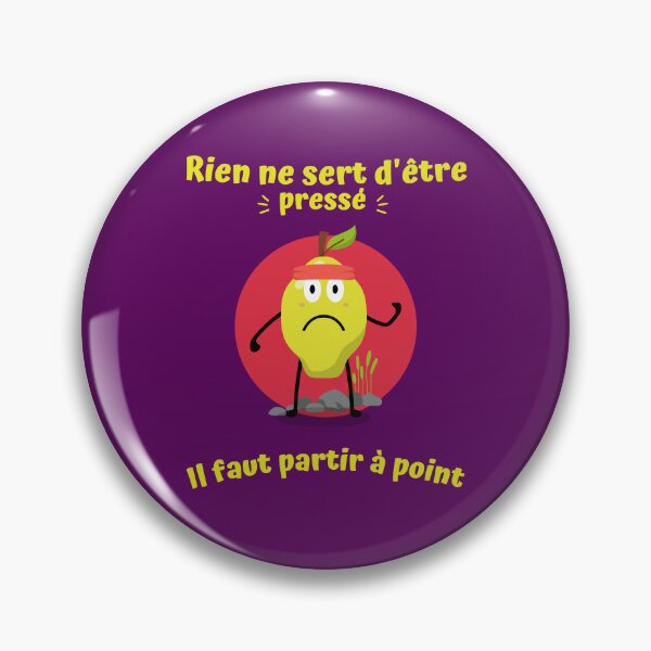 Item preview, Lemon, There's no point in being in a hurry, funny, Quote designed and sold by Ksmith-Style.