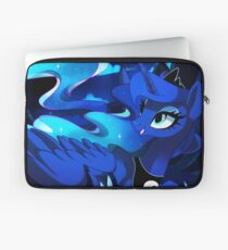 Princess of the night Laptop Sleeve