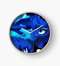 Reloj Princesa de la noche