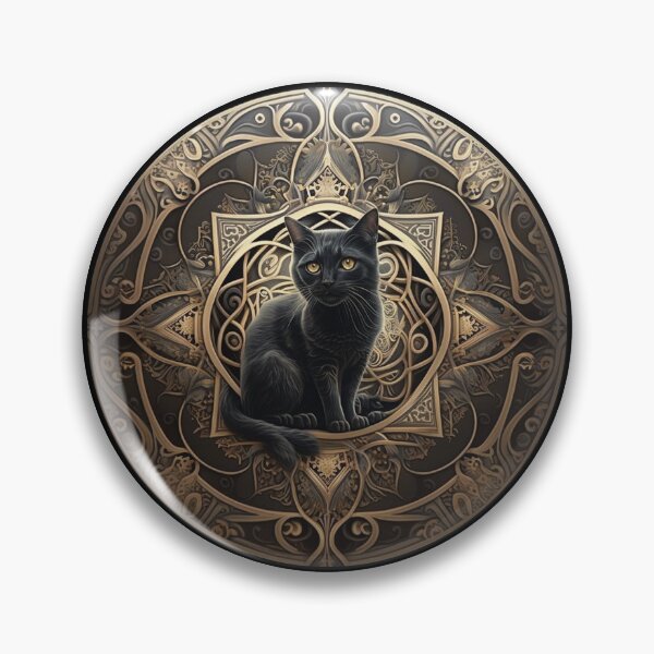 Artikelvorschau, Cat Noir #498 | Black Cat entworfen und verkauft von Black-Cats.