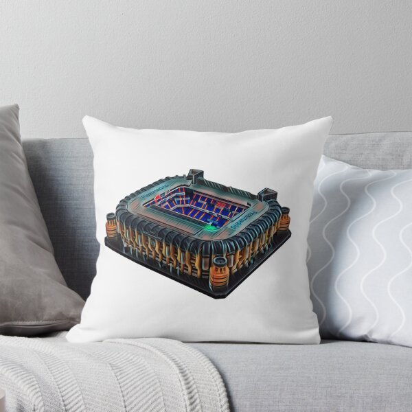 Item preview, it look great from the outside  designed and sold by The Goat.