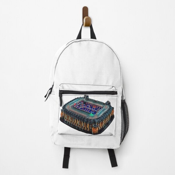 Item preview, it look great from the outside designed and sold by The Goat.