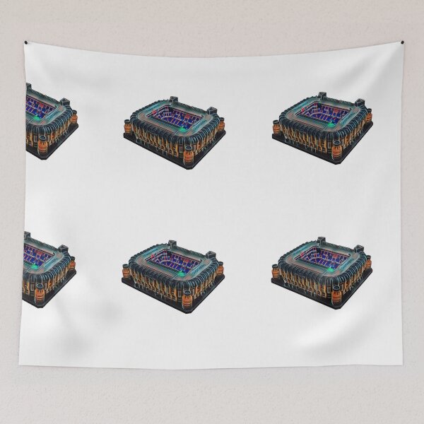 Item preview, it look great from the outside  designed and sold by The Goat.
