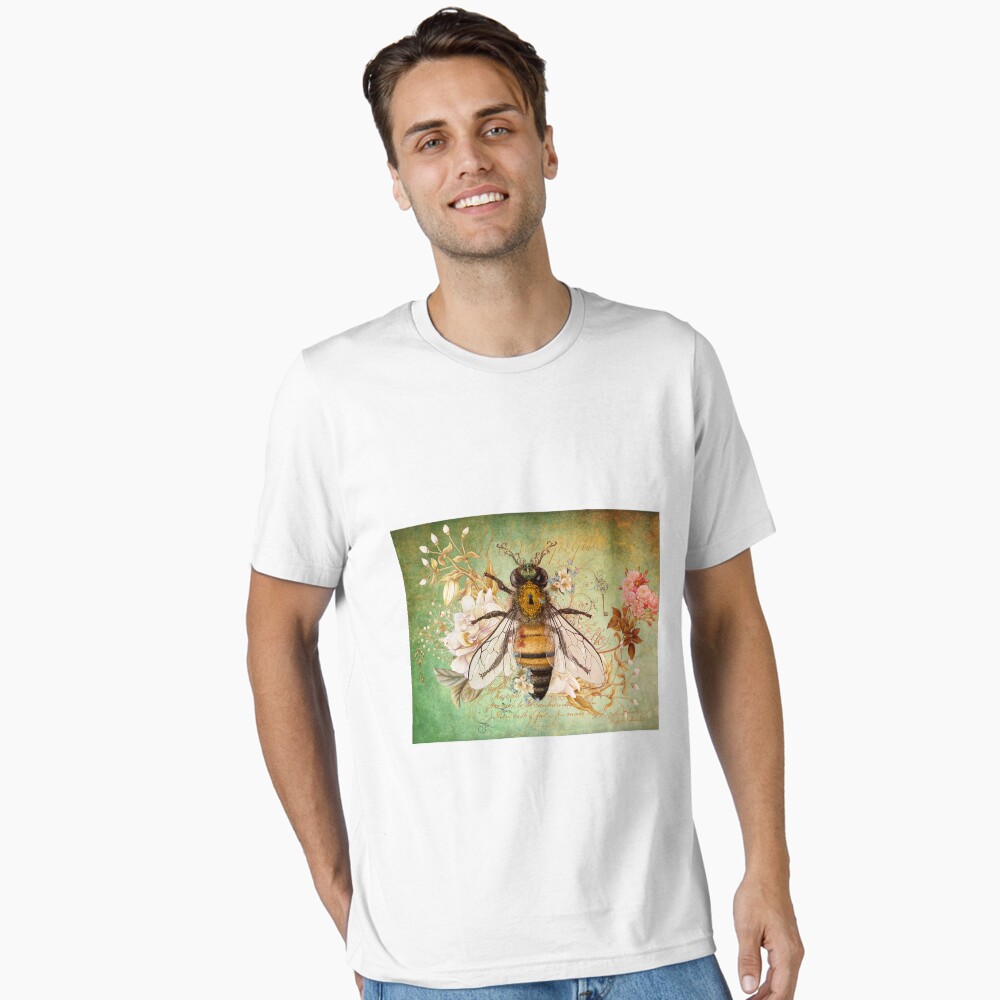 Item preview, Essential T-Shirt designed and sold by autumnsgoddess.