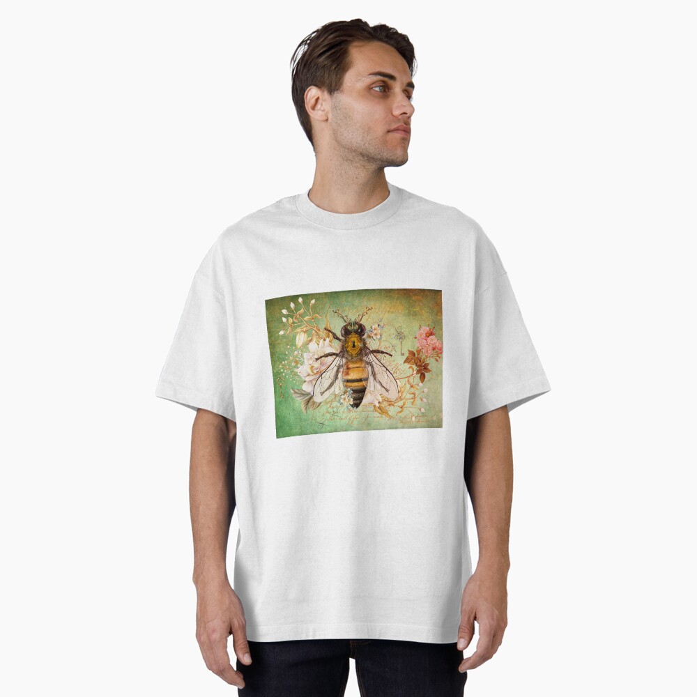 Item preview, Oversized T-Shirt designed and sold by autumnsgoddess.