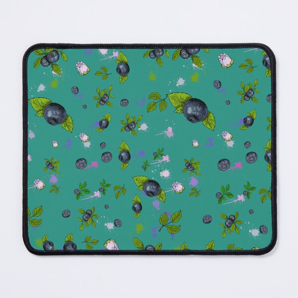 Item preview, Blueberries Orchard designed and sold by WOODDIOS.