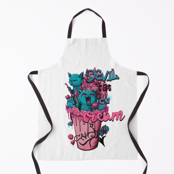 Item preview, Devil Cat designed and sold by Casabotella.