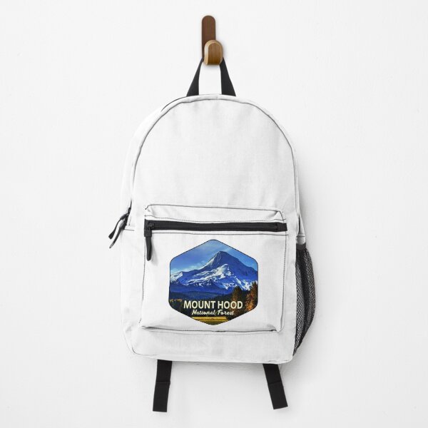 Item preview, Mount Hood National Forest Souvenir designed and sold by Wild-Outside.