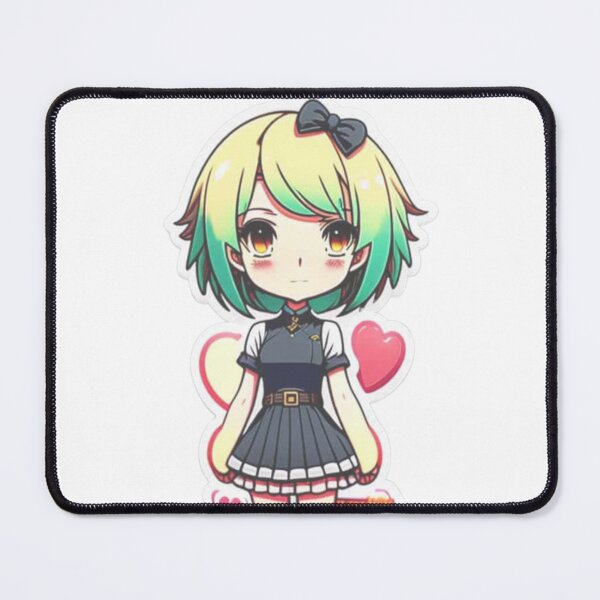 Item preview, amano pikamee designed and sold by Hilmanku.