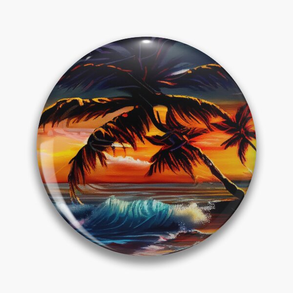 Item preview, Capture the Serenity of Paradise designed and sold by Neffdesign.