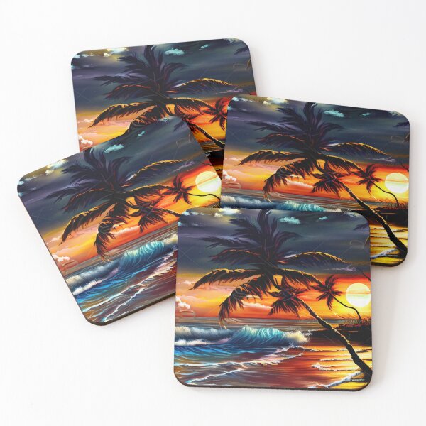 Item preview, Capture the Serenity of Paradise designed and sold by Neffdesign.