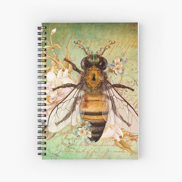 Item preview, Honey Bee True designed and sold by jena dellagrottaglia.