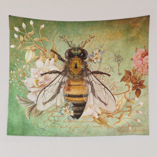 Item preview, Honey Bee True designed and sold by jena dellagrottaglia.