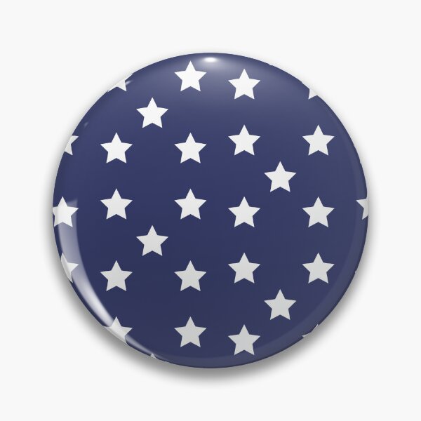 Item preview, White stars designed and sold by Chrisseee.