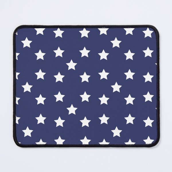 Item preview, White stars designed and sold by Chrisseee.