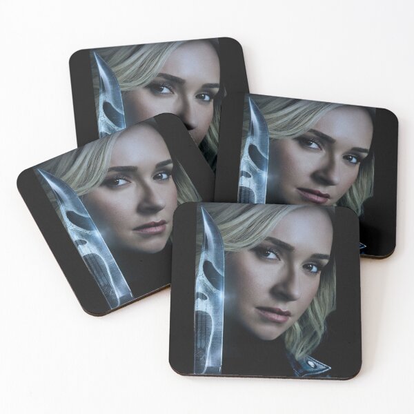 Item preview, Scream VI-Kirby Reed (Hayden Panettiere) designed and sold by Fire-Song.