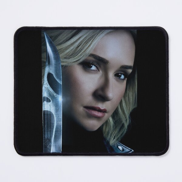 Item preview, Scream VI-Kirby Reed (Hayden Panettiere) designed and sold by Fire-Song.