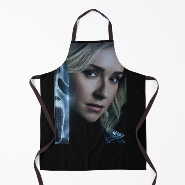 Item preview, Scream VI-Kirby Reed (Hayden Panettiere) designed and sold by Fire-Song.
