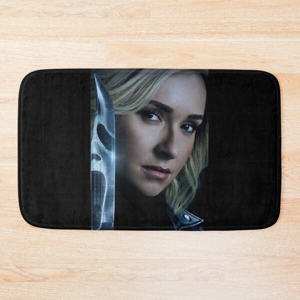 Item preview, Scream VI-Kirby Reed (Hayden Panettiere) designed and sold by Fire-Song.