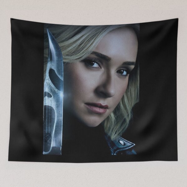 Item preview, Scream VI-Kirby Reed (Hayden Panettiere) designed and sold by Fire-Song.